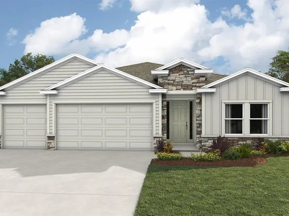 1336 NW 128th Ter, Newberry, FL 32669