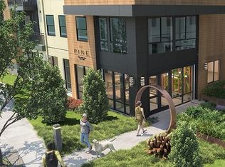 The Pine, Kirkland, WA 98033