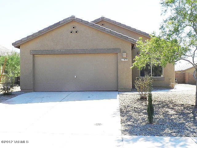 1st image of 11477 W Slate Rock St
