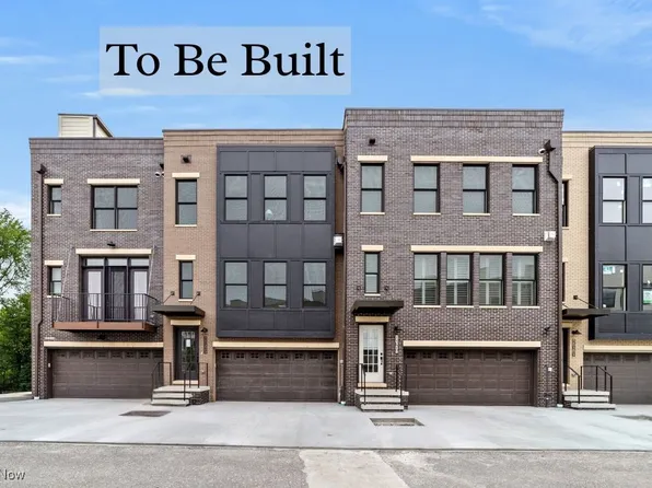 11233 N Park Pl #23, Cleveland, OH 44104