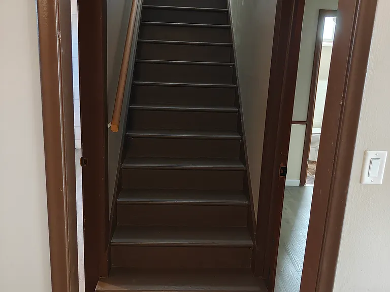Stairway