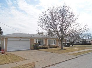 2729 Fillmore St, Davenport, IA 52804