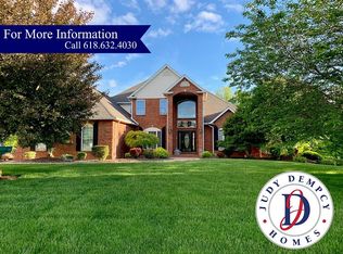 1766 Saddlewood, O Fallon, IL 62269