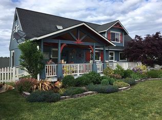 2869 Lotzgesell Rd, Sequim, WA 98382