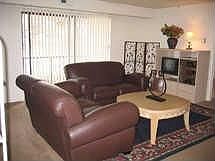 Spacious Floor Plans!