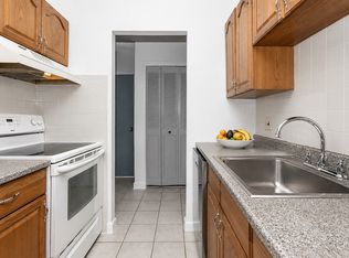 103 Newman Rd APT 17, Malden, MA 02148
