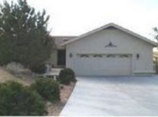 2274 E Calle Sierra Del Manantial, Tucson, AZ 85706