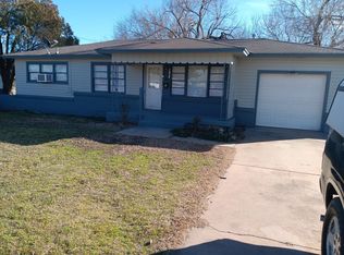 1924 W Spruce Ave, Duncan, OK 73533