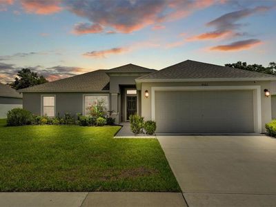 4582 Penkert Pl, Lakeland, FL, 33811
