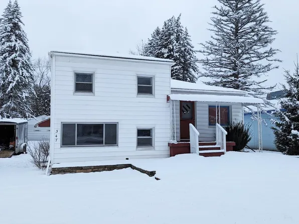 347 E State St, Montrose, MI 48457