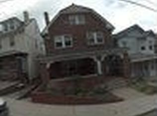 32 Hickory St, Pittsburgh, PA