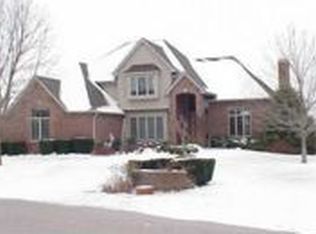 2726 Wild Horse, Quincy, IL 62305