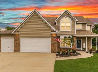 5035 NW Woodside Dr, Kansas City, MO 64150