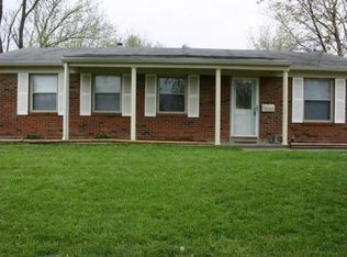 10206 Caven Ave, Louisville, KY 40229
