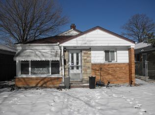 3544 W 80th Pl, Chicago, IL 60652