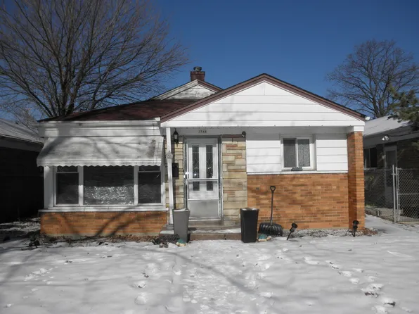 3544 W 80th Pl, Chicago, IL 60652