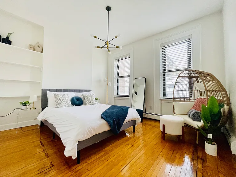 134 Wayne St #1 — Photo 5