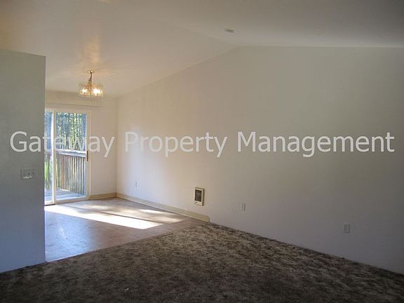 Dining Area & Living Room