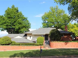 3624 Quail Creek Rd, Oklahoma City, OK 73120