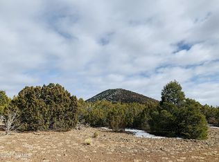 10179 N State Route 64, Williams, AZ 86046