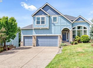 207 N Link Ct, Newberg, OR