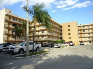 9917 W Okeechobee Rd #3502, Hialeah Gardens, FL 33016