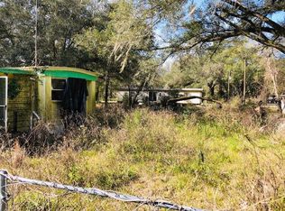 2550 NW 73rd Ter, Chiefland, FL 32626