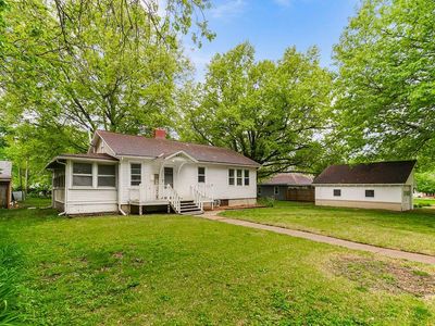 231 W Park St, Gardner, KS, 66030
