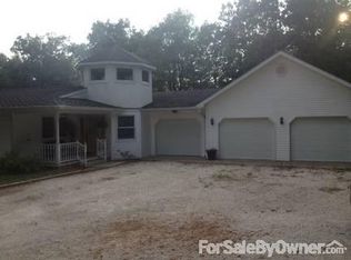 465 Jameson Ln, Springfield, IL 62711