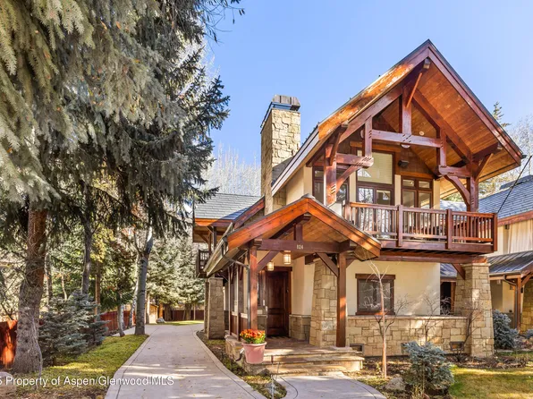 824 Bonita Dr, Aspen, CO 81611