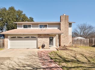 4604 Cobbler Cv, Austin, TX 78744