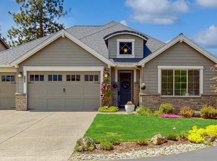 61100 SE Stari Most Loop, Bend, OR 97702