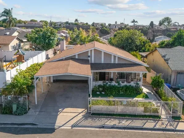 4905 Wyconda Ln, San Diego, CA 92113
