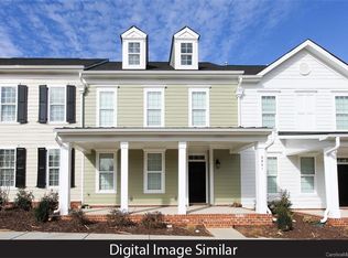 3313 Coventry Commons Dr #194, Mint Hill, NC 28227