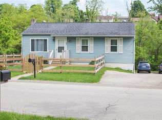 485 Westchester Dr, North Huntingdon, PA