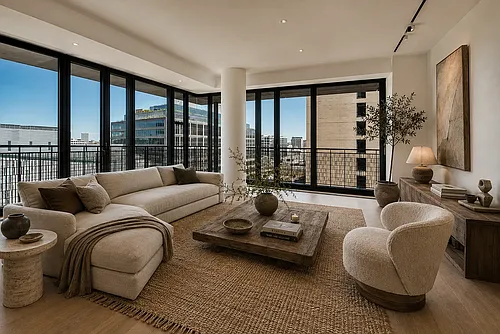 100 Vandam St #10A Photo 1