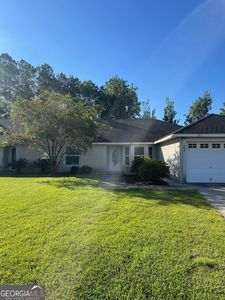 208 Royal Palms Ave, Kingsland, GA, 31548