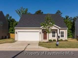 118 Chownings Dr, Sanford, NC 27330