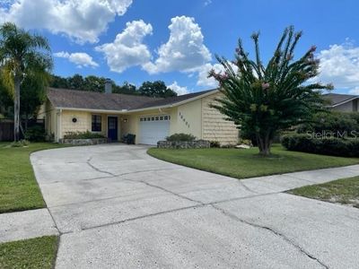 18421 Swan Lake Dr, Lutz, FL, 33549