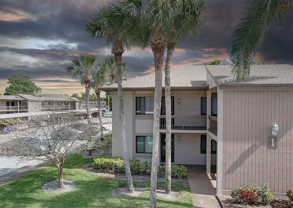 116 Mary Dr Oldsmar FL Zillow