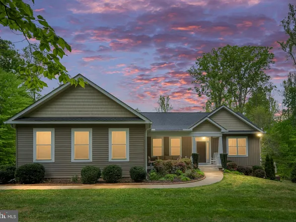 20430 Sunset Hill Dr, Lignum, VA 22726