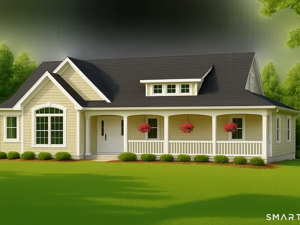 00 Summit Road, Mansfield, CT 06250