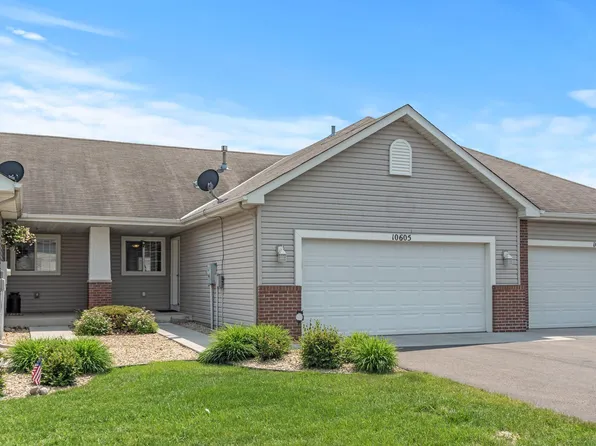 10605 64th Ln NE, Albertville, MN 55301