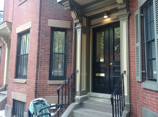 54 Appleton St #2, Boston, MA 02116