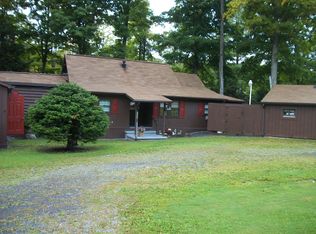 2085 E 2nd St, Coudersport, PA 16915