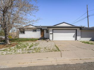 7490 Halifax Dr, Reno, NV 89506
