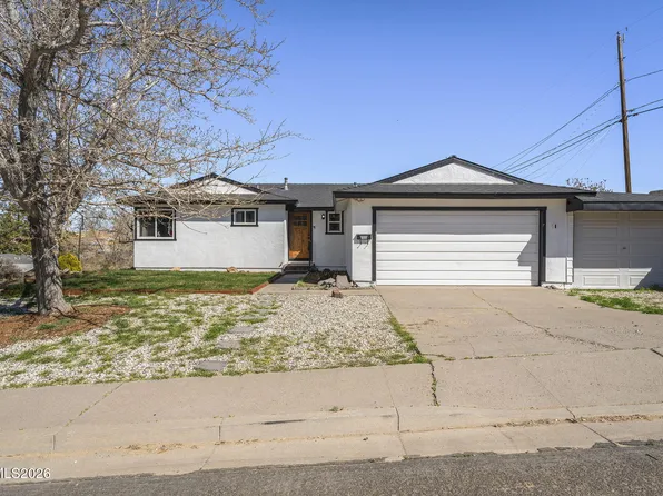 7490 Halifax Dr, Reno, NV 89506