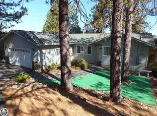 12688 Cresthaven Dr, Groveland, CA 95321