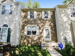 20206 Waterside Dr, Germantown, MD 20874