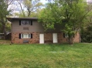 315 W Ridgewood Ave, Chattanooga, TN 37415